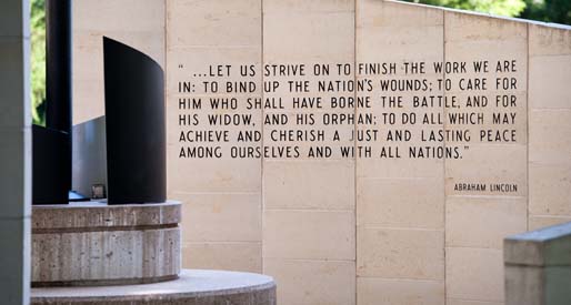 Vietnam Veterans Memorial