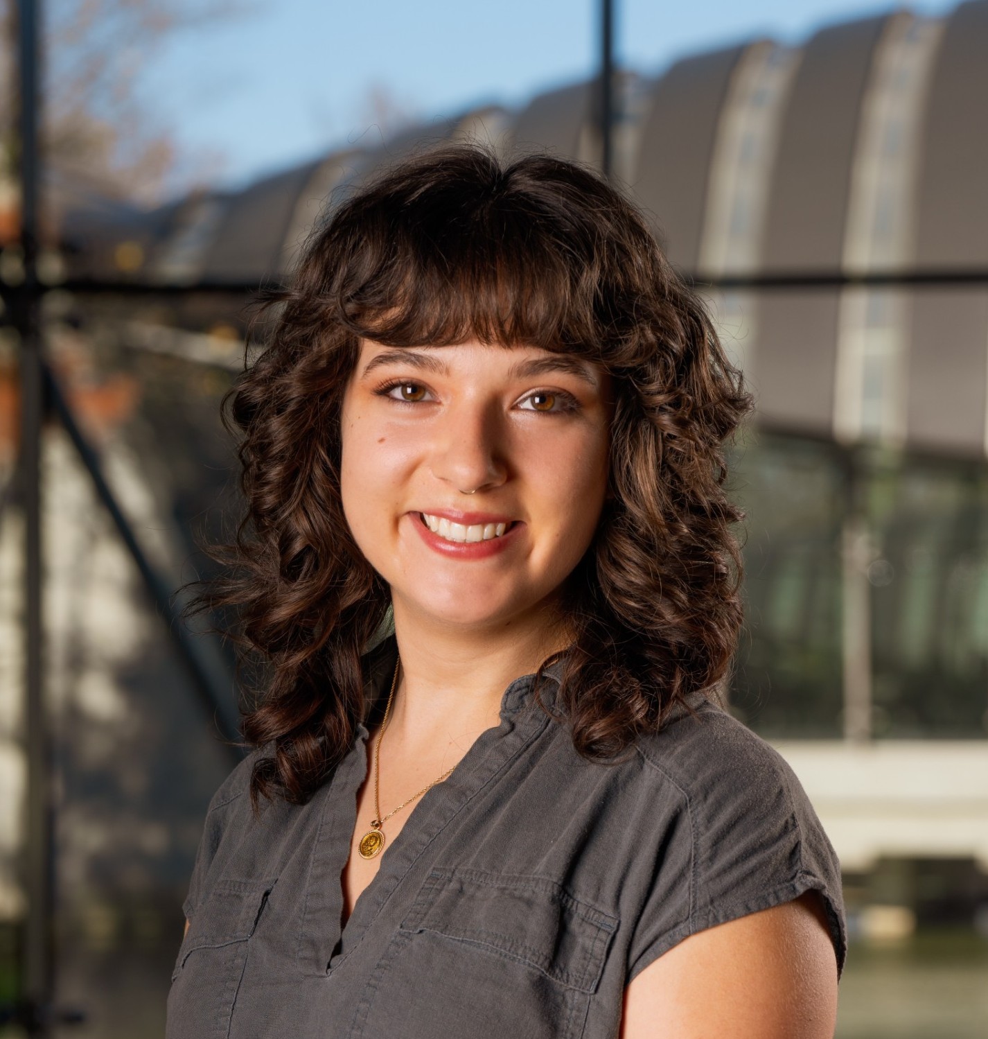 Emma Williams Photo of Emma Williams