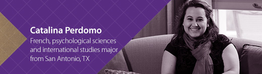 Catalina Perdomo's photo banner