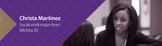 Christa Martinez's photo banner