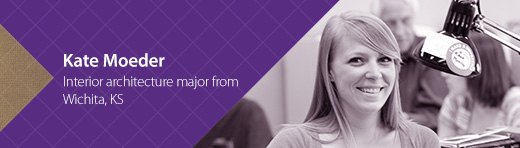 Kate Moeder's photo banner