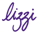 Katie's signature