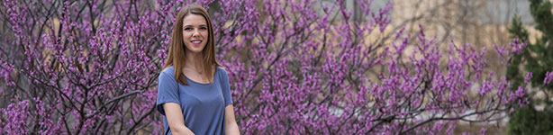 Photo of Abby
