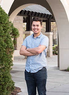 Photo of Bailey