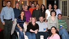 Group Photo Spring 2007