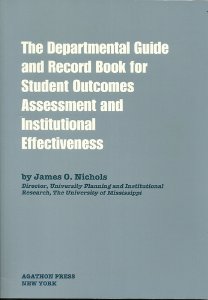 The Departmental Guide and Record Book