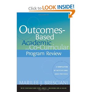 Outcomes-Based Academic and Co-Curricular...
