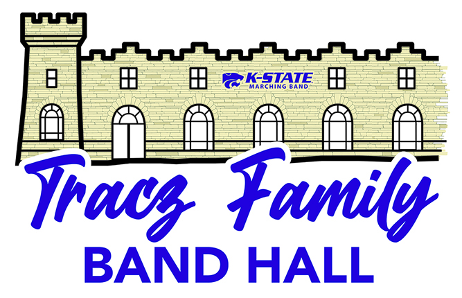 Tracz Family Band Hall
