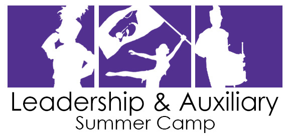 Leadership & Auxiliary Camp
