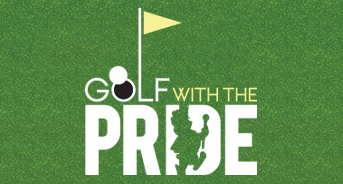 Golf With The Pride