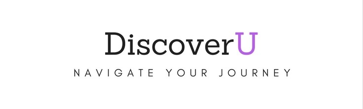 DiscoverU - navigate your journey