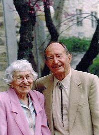 Richard H. and Elizabeth C. Hageman