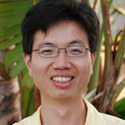Image of Jianhan Chen, Ph.D. Image of Jianhan Chen, Ph.D.
