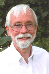 Image of  Lawrence Davis, Ph.D.