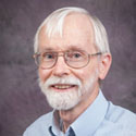 Image of Lawrence Davis, Ph.D. Image of Lawrence Davis, Ph.D.