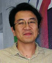 Image of Yasuaki Hiromasa, Ph.D.