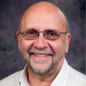 Image of Gerald Reeck, Ph.D. Image of Gerald Reeck, Ph.D.