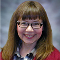 Image of Anna Zolkiewska, Ph.D. Image of Anna Zolkiewska, Ph.D.