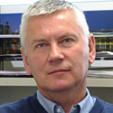 Image of Michal Zolkiewski, Ph.D. Image of Michal Zolkiewski, Ph.D.