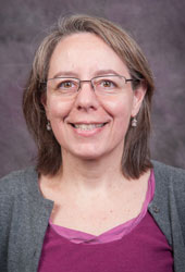 Image of Maureen Gorman, Ph.D.