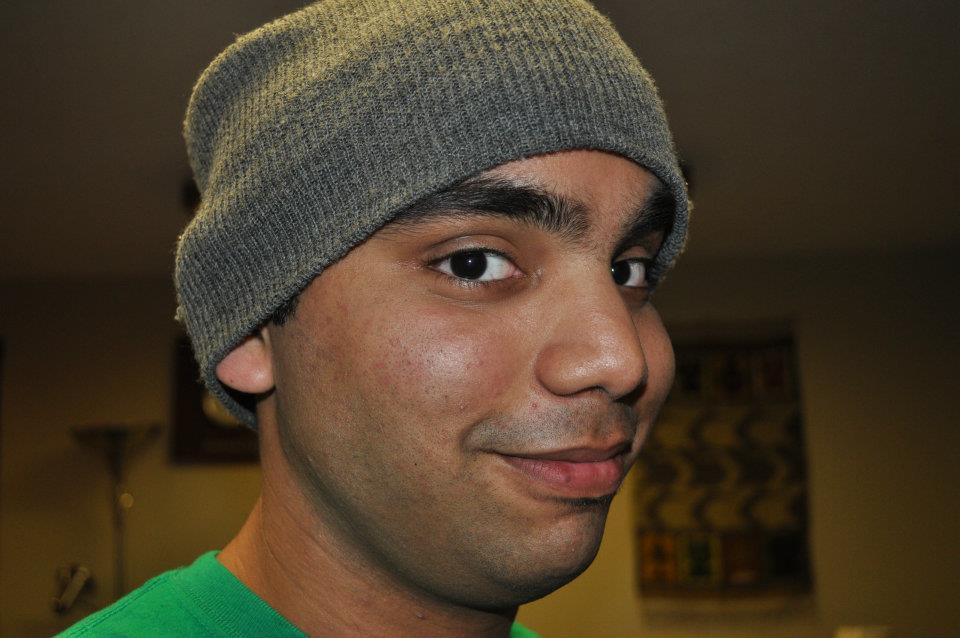 Aman Srivastava
