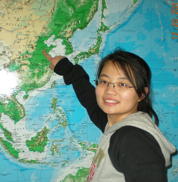 Yang Hu