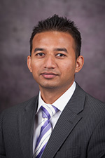 Yasir Ansari