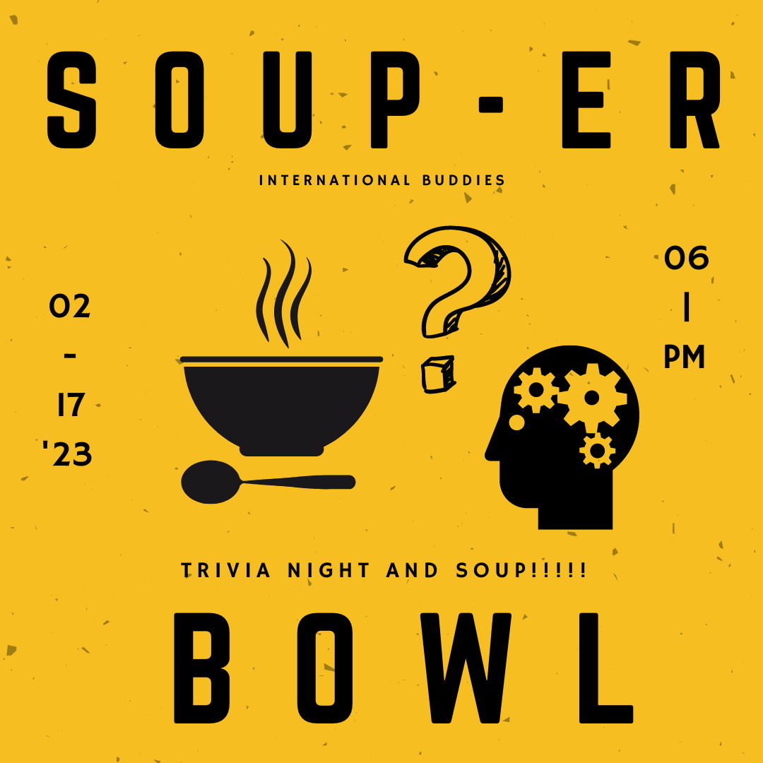 souper bowl 2023