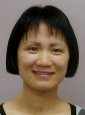 Picture of Huiming Lu, GRA