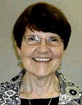 Vicki Clegg