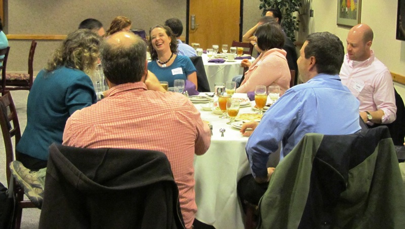 nfi luncheon