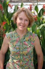 Cathie Lavis 