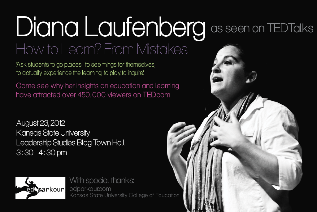 diana l. poster