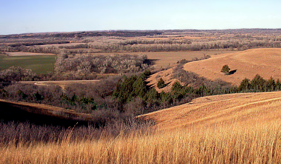 Flint Hills