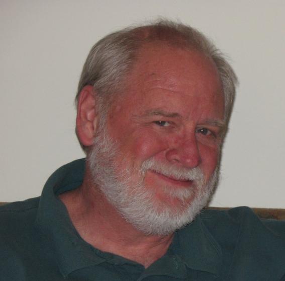 John Harrington Jr