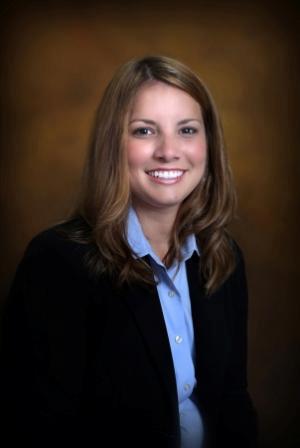 Kelly Carrico
