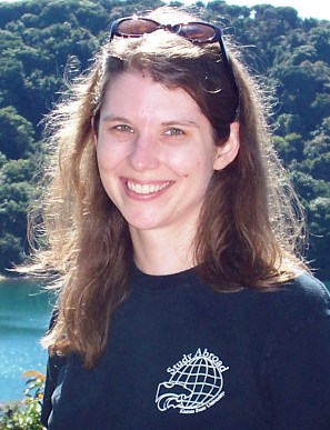 Laura Kanost