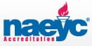 NAEYC Accredited