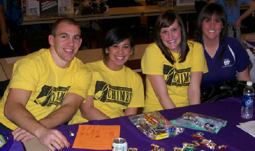 activities fair