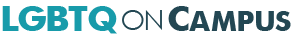 At-Risk LGBTQ Logo