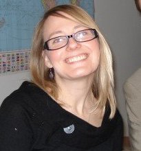 Sarah Snider Instructor