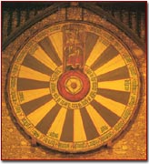 King Arthur's Round Table
