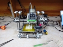 Huxley 3D Printer