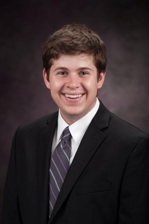 Ross Allen