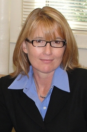 Tracy Turner