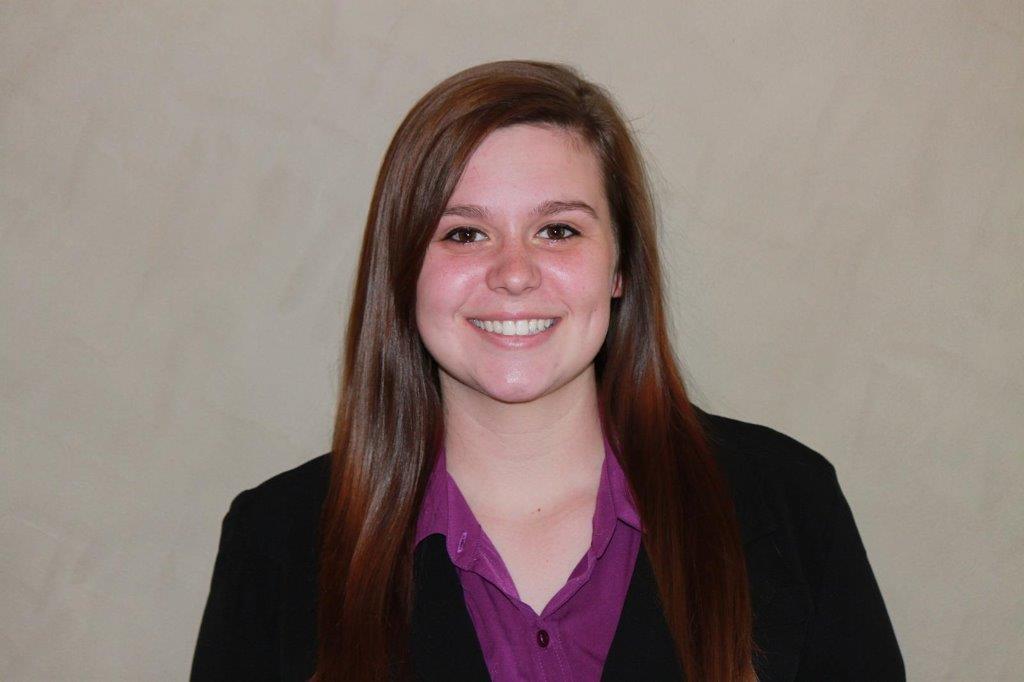 Lexie Cargill Scholar