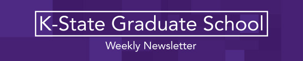 Graduate School Weekly Newsletter
