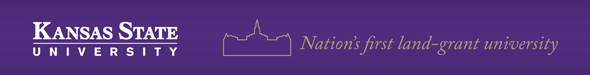 K-State President