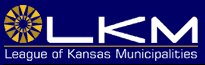 Leage of Kansas Municipalities Logo