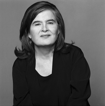Honor Moore